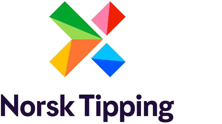 Logo de Norsk Tipping