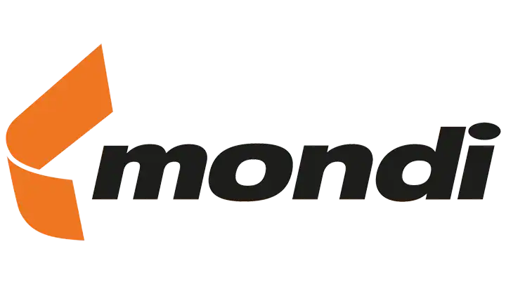 Logo von Mondi