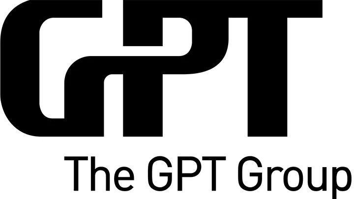 Logotipo de GPT