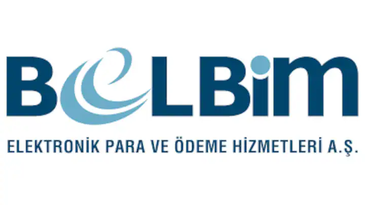 Logotipo de Belbim