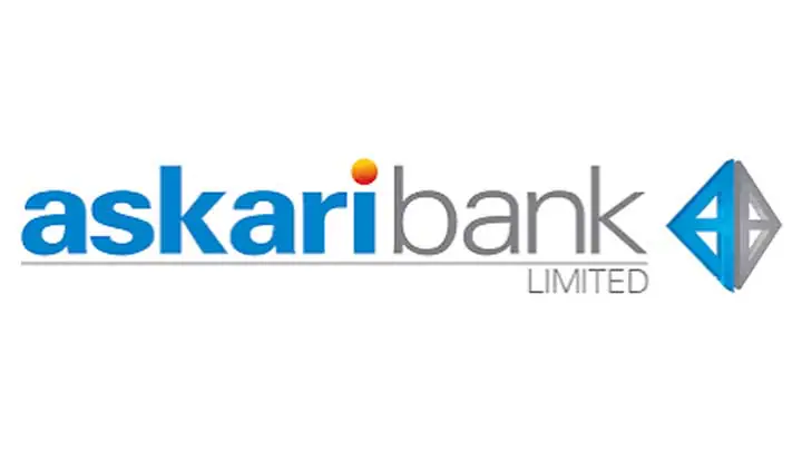 Logotipo de Askari