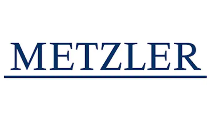 Logotipo do Metzler