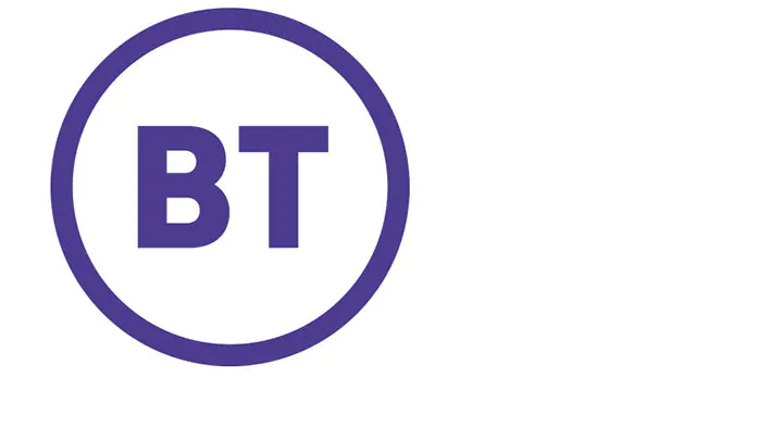 BT logo