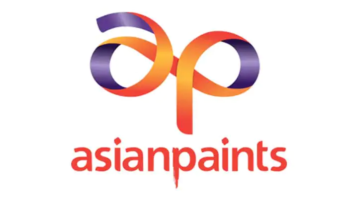 Logo von Asian Paints