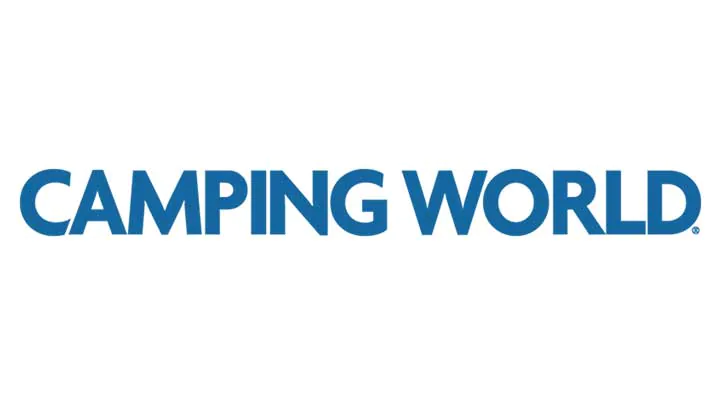 Logotipo de Camping World