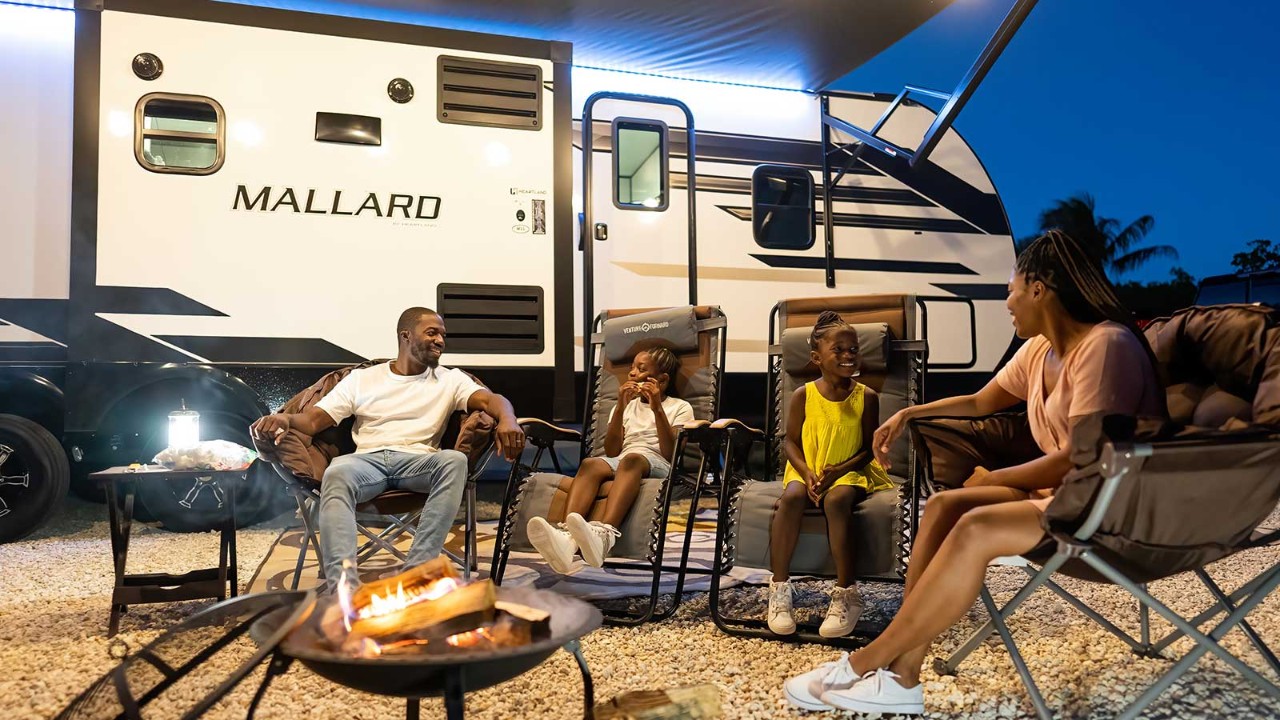 RV sales spike, but pandemic brings other challenges