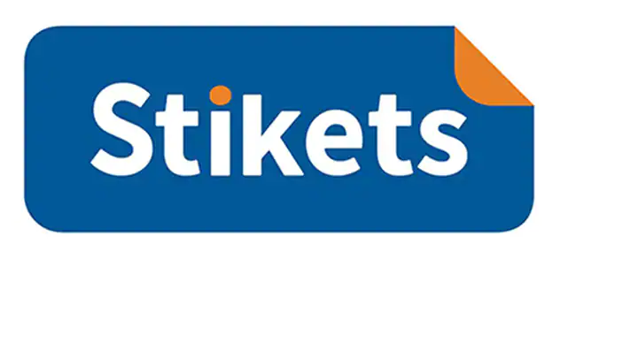Strikets Logo