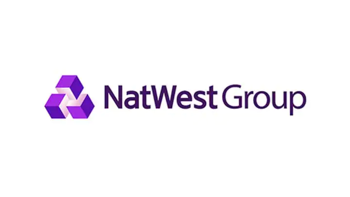 Logo der NatWest Group