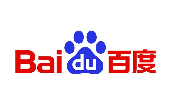 Logo Baidu