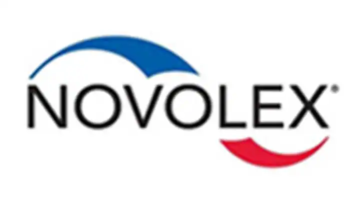 Novolex 徽标
