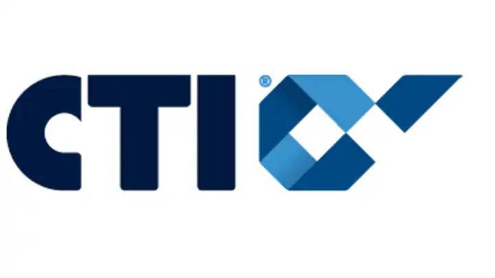 Logotipo de CTI Global