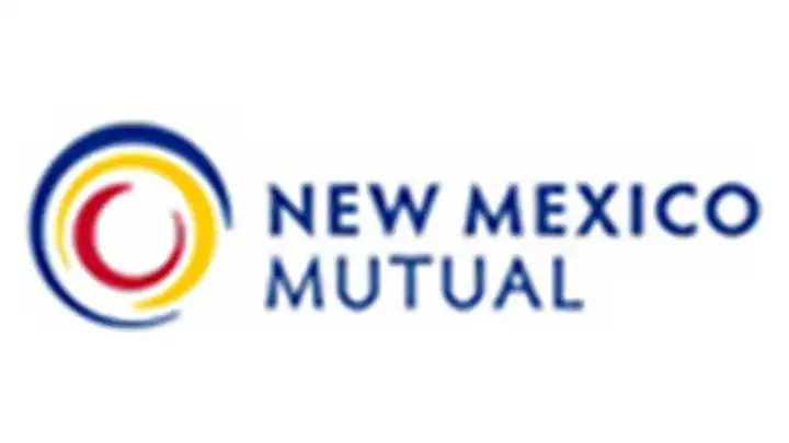 Logotipo da New Mexico Mutual