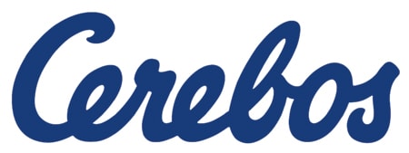 Logotipo de Cerebos