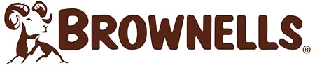 Brownells 로고