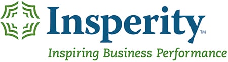 Logotipo de Insperity