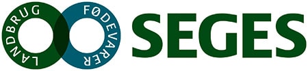 Logotipo de Seges