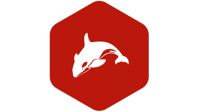 Logotipo de Apache HBase