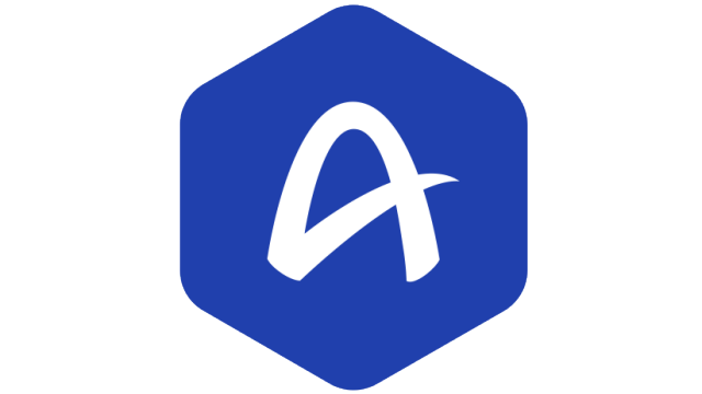 Logo Azul Zulu