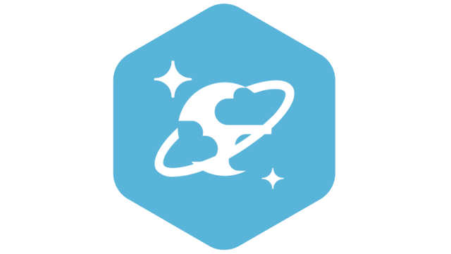 Azure CosmosDB 徽标