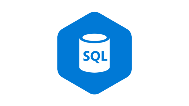 Logotipo de monitorización de Azure SQL Database