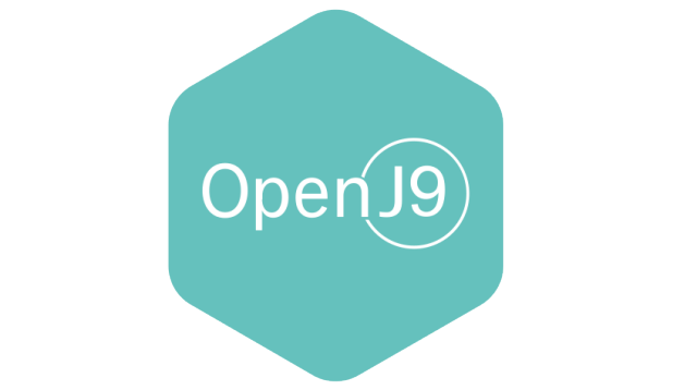 IBM OpenJ9 徽标