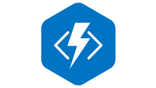 Logotipo de Microsoft Azure Functions