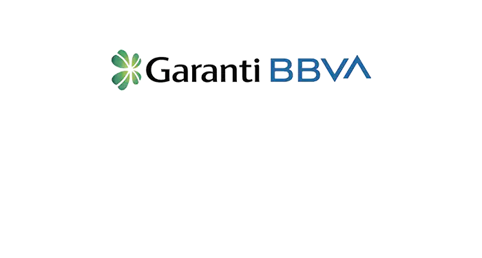 Garanti BBVA ロゴ