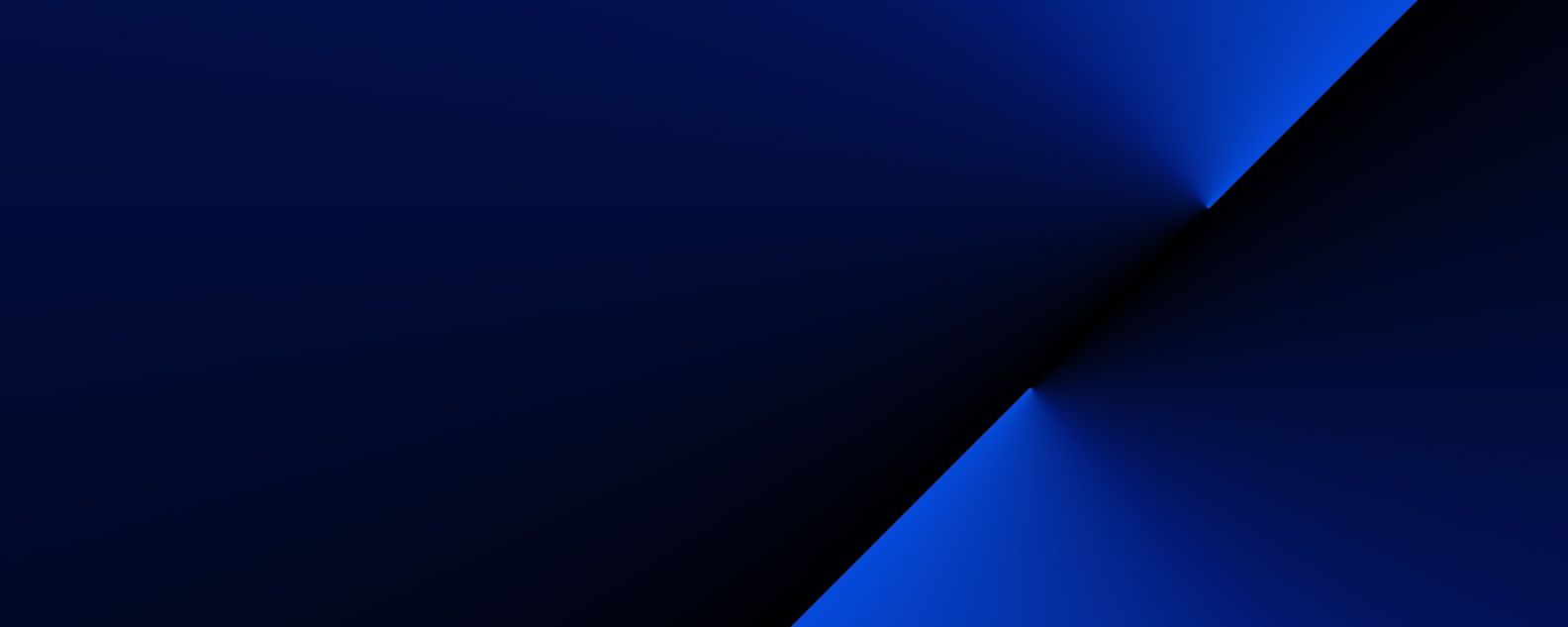 Black and Blue Background