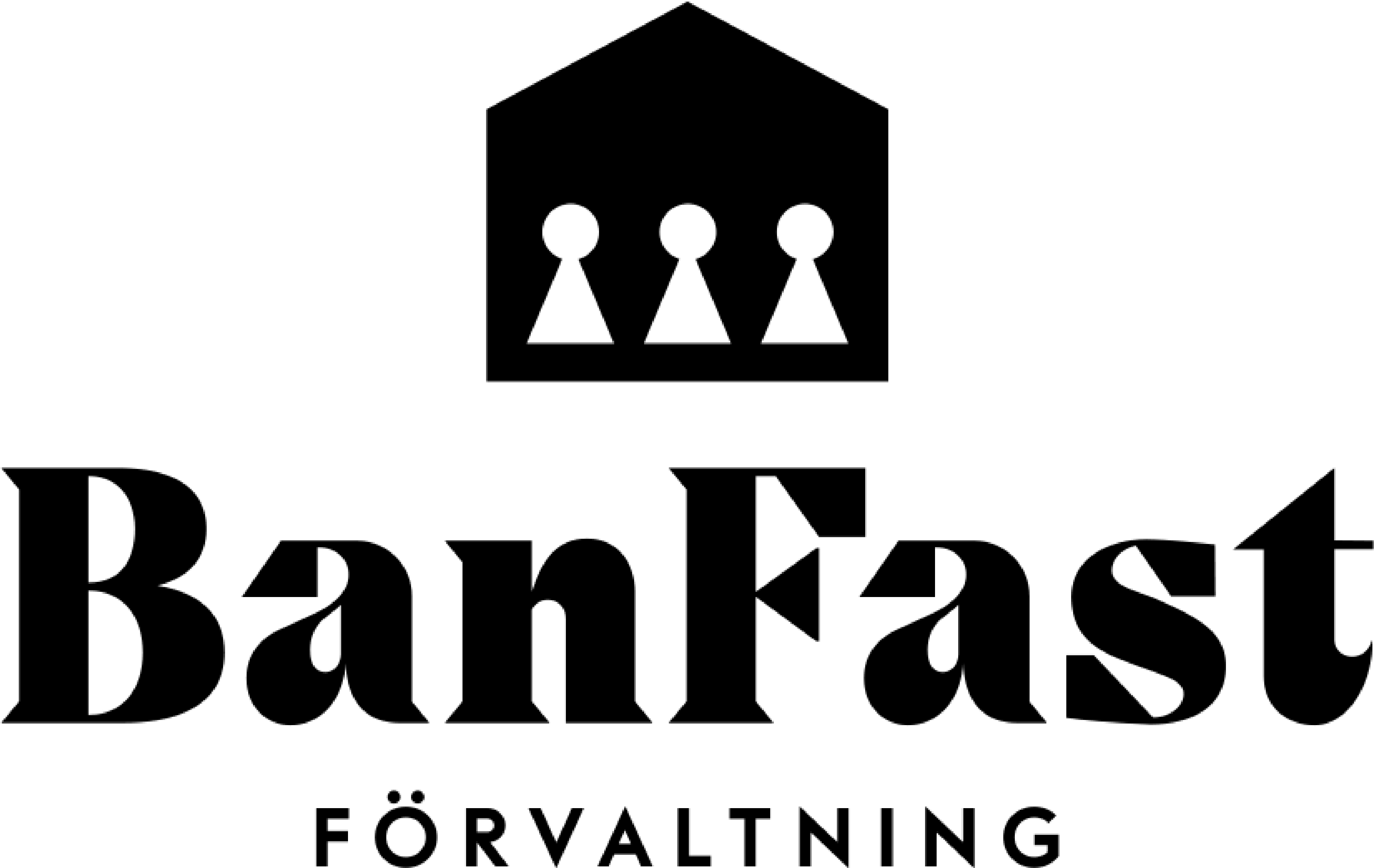 BanFast logo