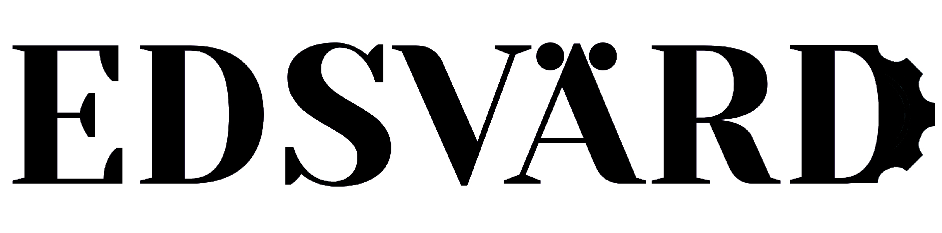Edsvard logo