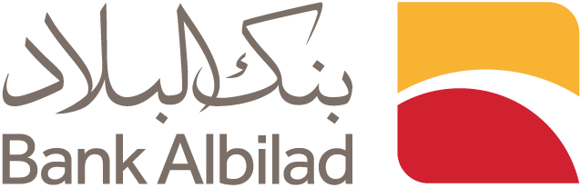 Bank Albilad Logo