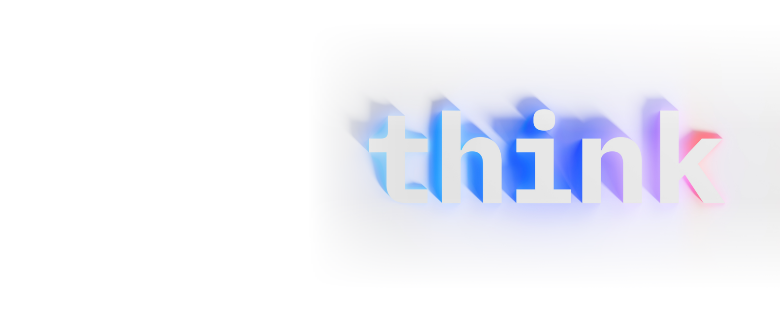 Think Event logo