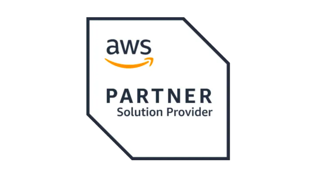AWS Partner Logo 