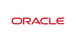 Oracle社のロゴ 
