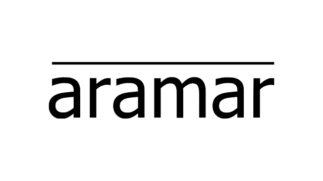 Aramar 徽标