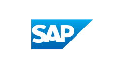 SAP 로고