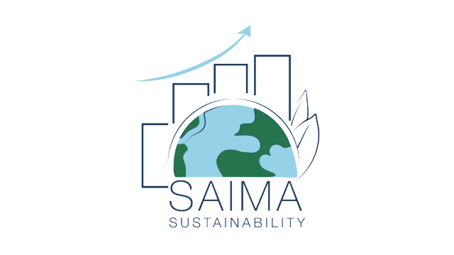 Logo von Saima Sustainability