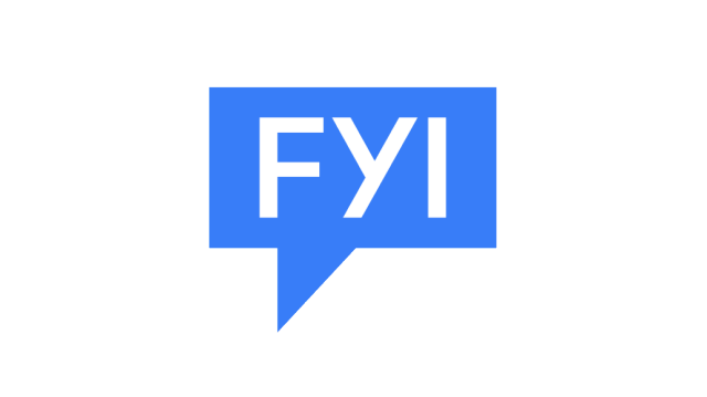 FYI (will.i.am) logo