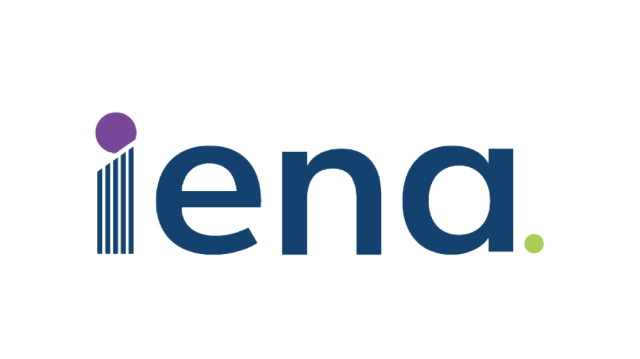 Iena logo
