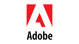 Adobe 徽标 
