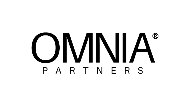 OMNIA partners logo
