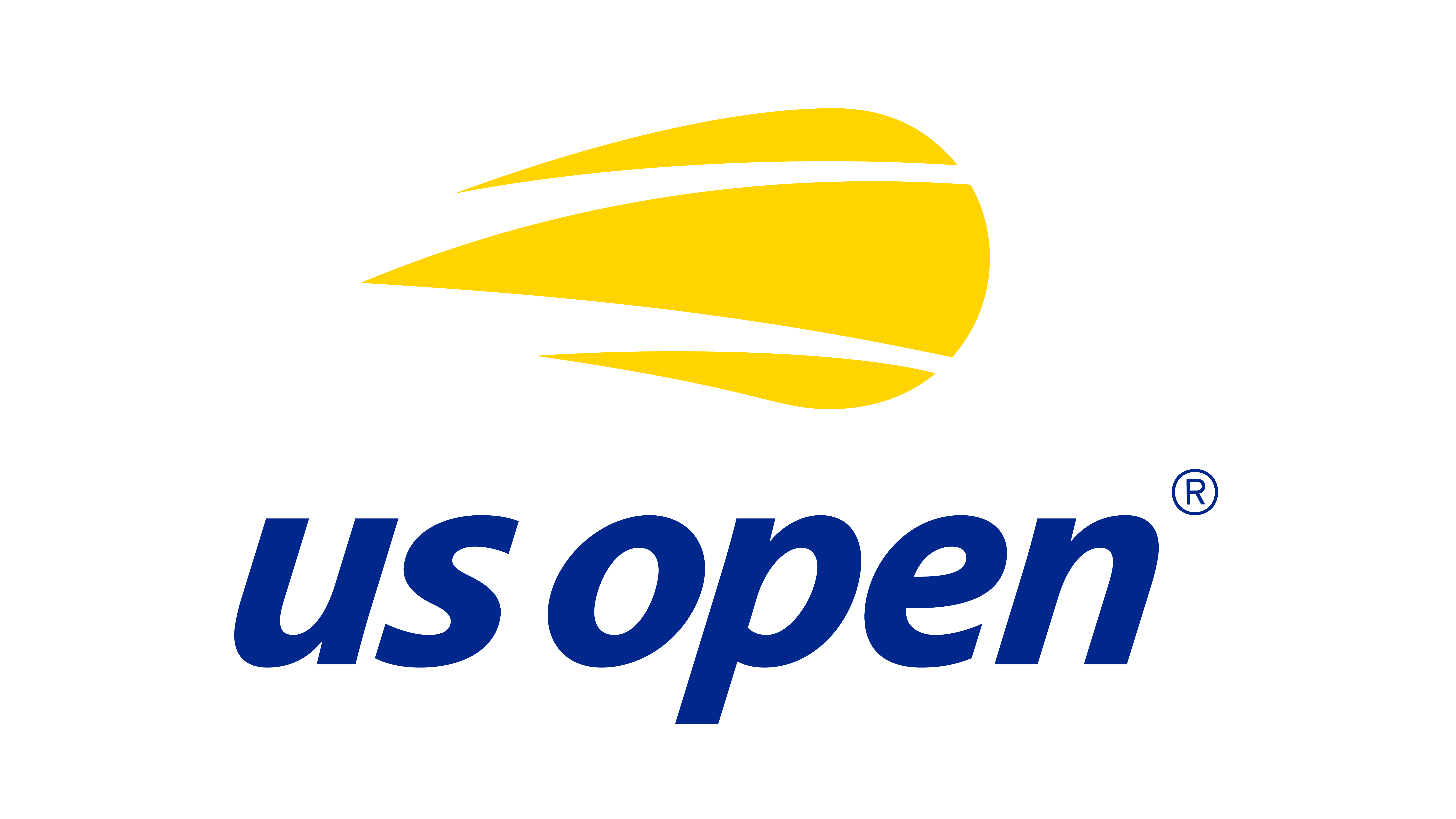 US Open logo