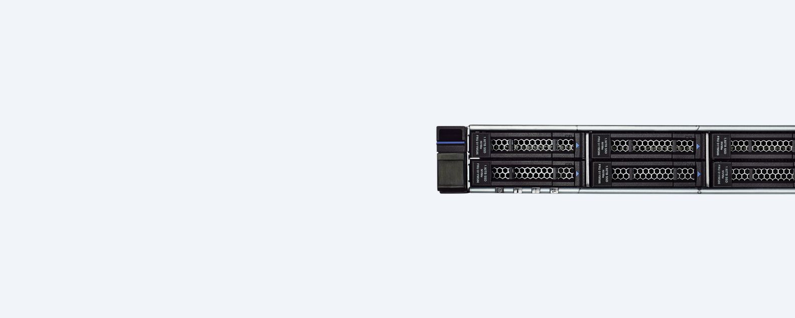 IBM Storage FlashSystem 5200