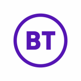 BT Group logo