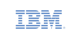 IBM 徽标