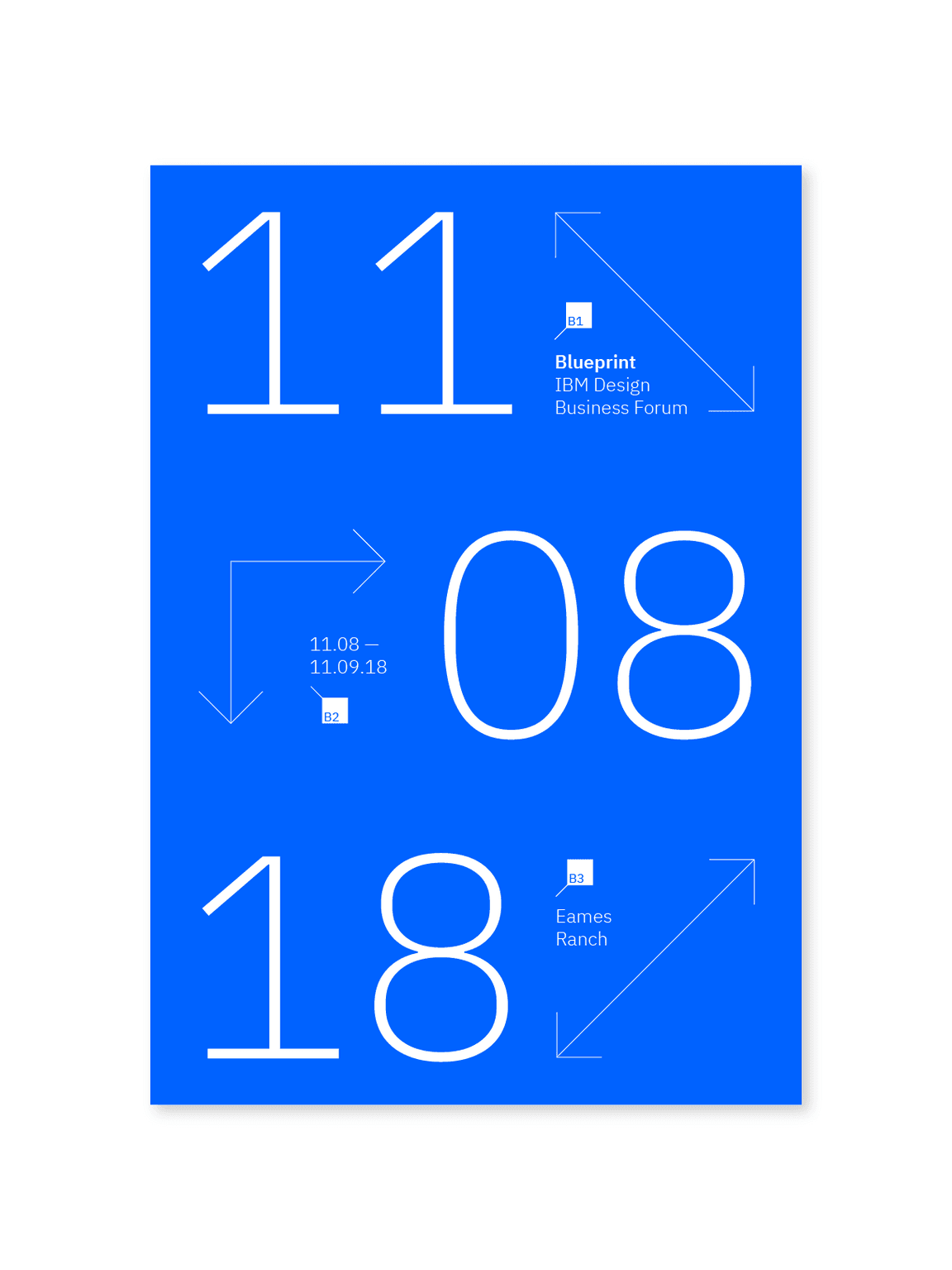 IBM Design Language – Overview With Regard To Ibm Business Card Template
