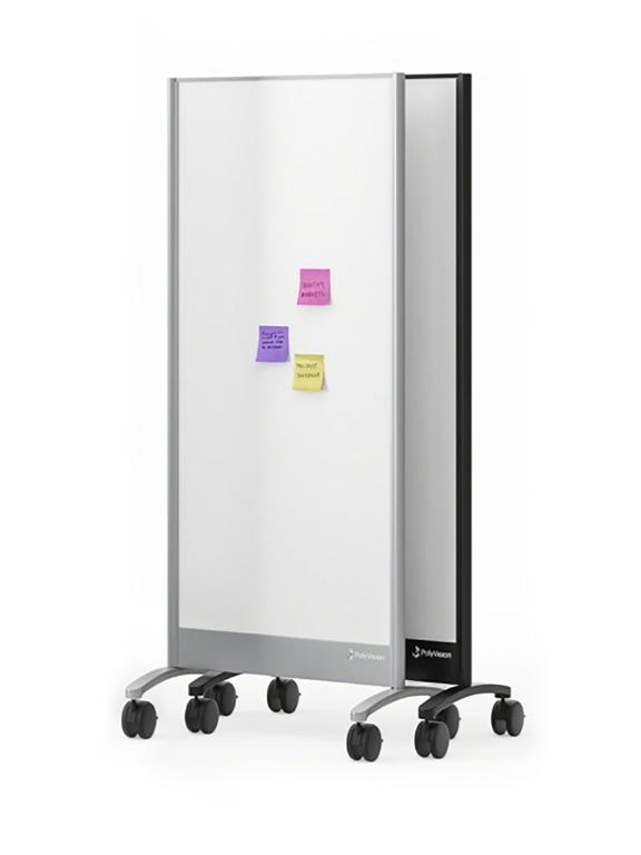 mobile whiteboards