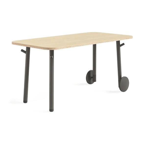 flexible table