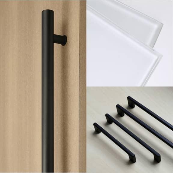 glass and metal finish palette examples glass and metal finish palette examples