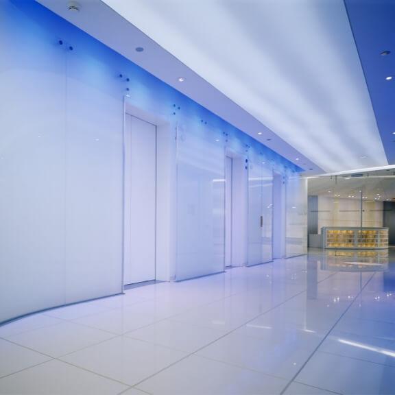 ceramic porcelain tile in elevator lobby ceramic porcelain tile in elevator lobby